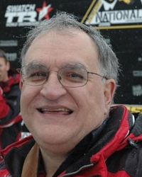 James Catevenis